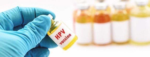 واکسن HPV کِی به برنامه واکسیناسیون ملی می آید؟