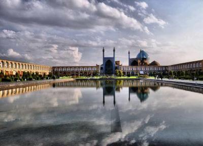 طرح اصفهان 2020 چیست؟