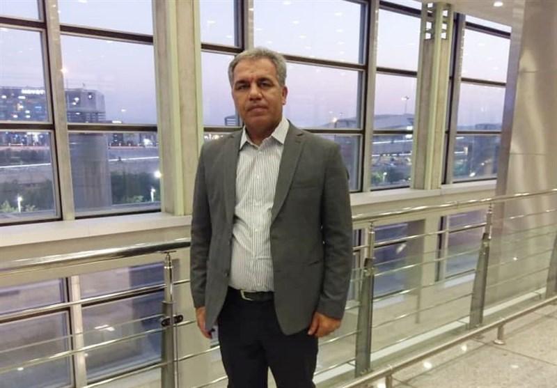 عرب: استعفایم از قبل باز بود و وزیر ورزش پذیرفت، بدهی نگذاشتم و پول هایی که مانده تعهد است