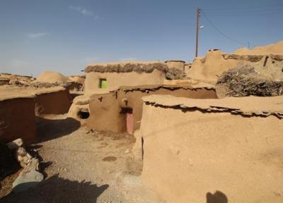 بافت تاریخی روستای ماخونیک مرمت می گردد