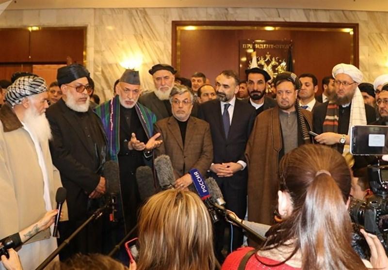 تشکیل شورا؛ پیشنهاد احزاب افغانستان برای مدیریت مذاکره تشکیل شورا؛ پیشنهاد احزاب افغانستان برای مدیریت مذاکره با طالبان