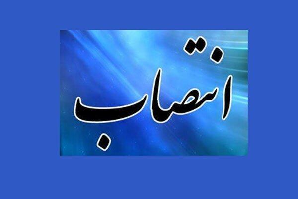 سرپرست سازمان تدارکات پزشکی منصوب شد سرپرست سازمان تدارکات پزشکی منصوب شد