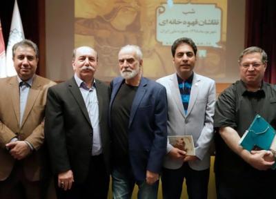 موزه ملی ایران میزبان نقاشان قهوه خانه ای شد
