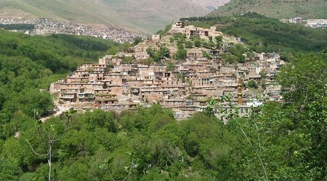 کارگروه توسعه گردشگری روستایی در اردبیل تشکیل شد کارگروه توسعه گردشگری روستایی در اردبیل تشکیل شد