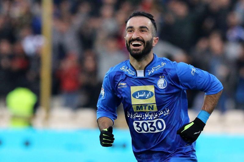 شجاعیان: شهرآورد با همه بازی ها فرق دارد شجاعیان: شهرآورد با همه بازی ها فرق دارد