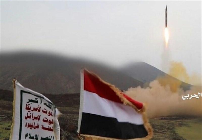 یمن، شلیک 3 موشک زلزال به مواضع نظامیان سعودی در عسیر یمن، شلیک 3 موشک زلزال به مواضع نظامیان سعودی در عسیر