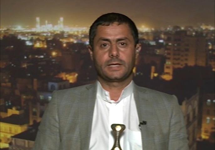 البخیتی: سعودی ها می توانند آبرومندانه یمن را ترک کنند البخیتی: سعودی ها می توانند آبرومندانه یمن را ترک نمایند