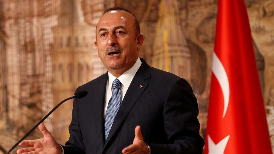 ترکیه به اظهارات نماینده ویژه آمریکا در سوریه واکنش نشان داد