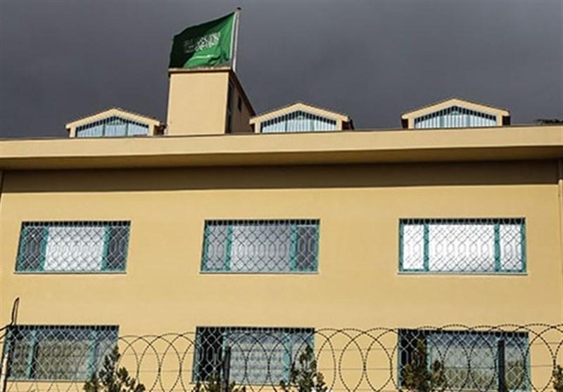 برگزاری مراسم سالگرد قتل خاشقجی در استانبول برگزاری مراسم سالگرد قتل خاشقجی در استانبول