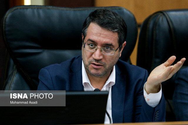 جلوگیری از واردات 1500 نوع کالا به منظور حمایت از تولید داخل جلوگیری از واردات 1500 نوع کالا به منظور حمایت از تولید داخل