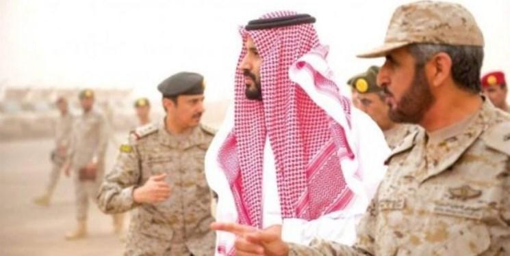 مجتهد: بن سلمان از حضور در نزدیکی مرز یمن هراس دارد مجتهد: بن سلمان از حضور در نزدیکی مرز یمن هراس دارد