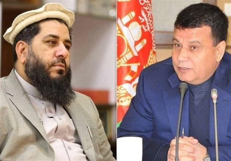 سایه اتهام همکاری با داعش بر سر رئیس سنای افغانستان؛ جنجال سایه اتهام همکاری با داعش بر سر رئیس سنای افغانستان؛ جنجال در شورای ملی ادامه دارد