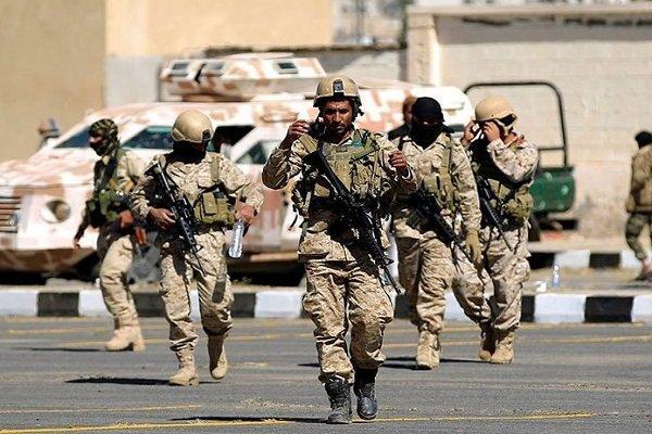 ارتش یمن عملیات مزدوران سعودی در جیزان را ناکام گذاشت ارتش یمن عملیات مزدوران سعودی در جیزان را ناکام گذاشت