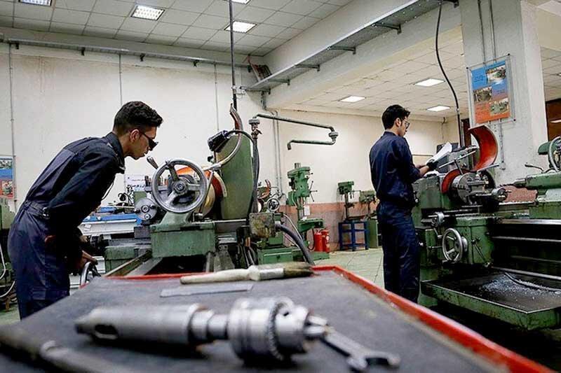 وام 30 میلیونی برای سربازان دارای گواهینامه مهارت شغلی وام 30 میلیونی برای سربازان دارای گواهینامه مهارت شغلی