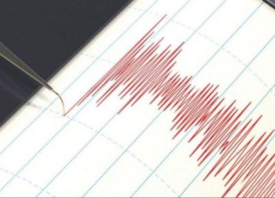 ثبت بزرگترین زلزله در قلعه قاضی، سه زلزله بزرگتر از 4 در سه استان