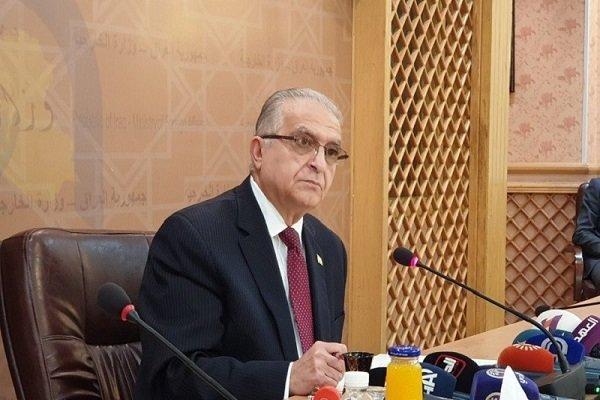خروج آمریکا از برجام، عامل تنش ها در منطقه است خروج آمریکا از برجام، عامل تنش ها در منطقه است
