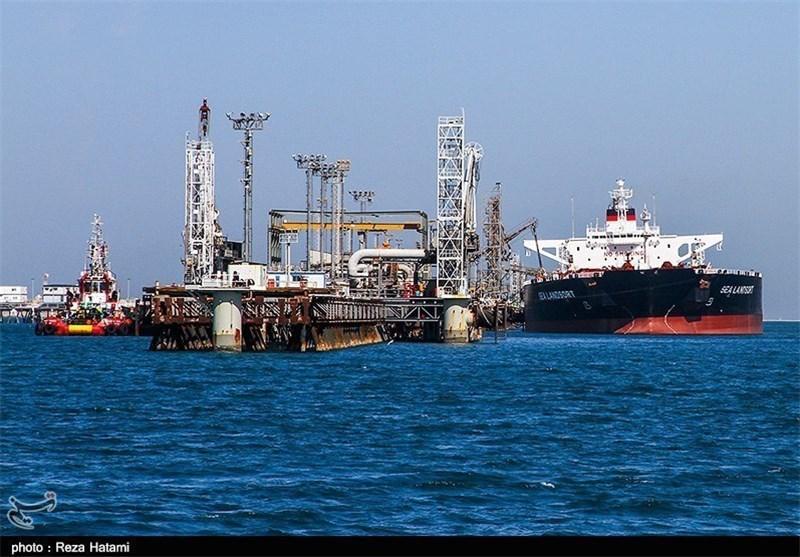 روسیه با کنار زدن عربستان بزرگترین صادرکننده نفت به چین شد