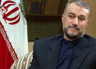 امیرعبداللهیان: ایران آماده انتقال اتباع بحرین در مشهد و عمان به کشورشان است