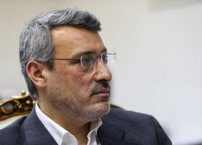 درخواست بعیدی نژاد از ایرانی متهم به نقض تحریم ها برای تجدیدنظر در تصمیم استرداد به آمریکا