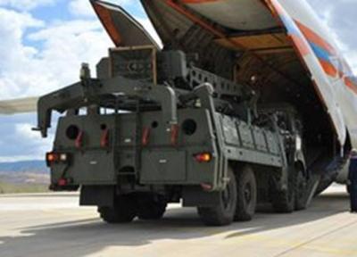 ترکیه و روسیه به امضای قرارداد دومین سامانه اس400 نزدیک تر شدند