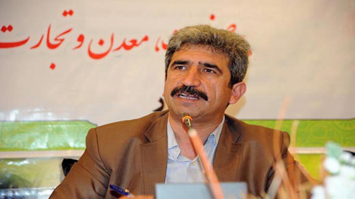 توزیع کالا های اساسی دو تا سه برابر پارسال توزیع کالا های اساسی دو تا سه برابر پارسال