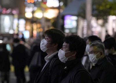 ژاپن به علت شیوع کرونا شرایط اضطراری اعلام می کند