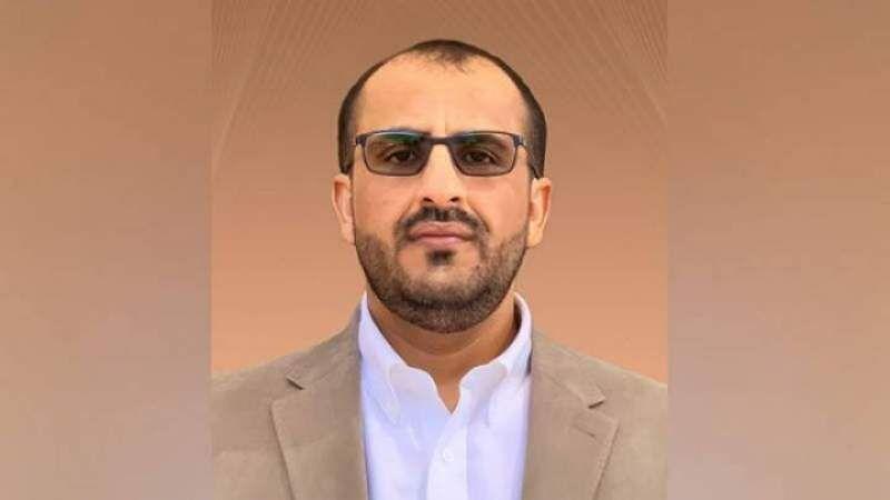 خبرنگاران مقام یمنی: ادعای آتش بس ائتلاف سعودی صرفا یک مانور خبرنگاران مقام یمنی: ادعای آتش بس ائتلاف سعودی صرفا یک مانور تبلیغاتی است