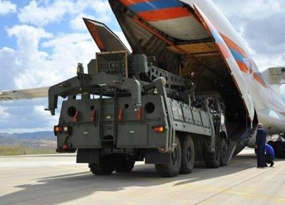 روسیه: ترکیه باید برای فروش اس-400 اجازه بگیرد