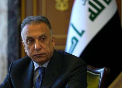 کمیسیون امنیتی مجلس عراق درباره استیضاح الکاظمی هشدار داد