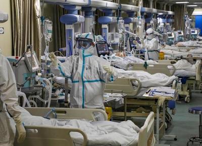 هزینه تست و درمان کرونا در بیمارستان های دولتی