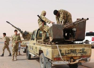افزایش دخالت های آمریکا در تحولات لیبی