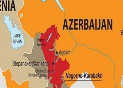 نشست سه جانبه جمهوری آذربایجان، مسکو و ارمنستان در مسکو شروع شد