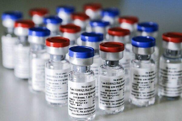 واکسیناسیون عمومی علیه کرونا در روسیه شروع می گردد