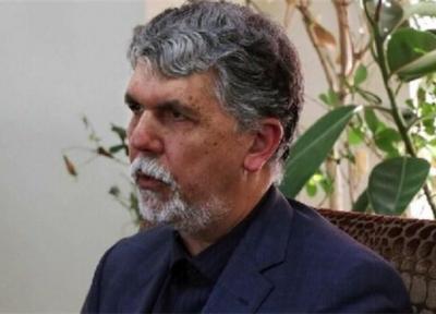 وزیر ارشاد درگذشت خسرو آواز ایران را تسلیت گفت