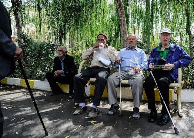 خبر مهم سازمان تامین اجتماعی درباره بیمه تکمیلی بازنشستگان خبر مهم سازمان تامین اجتماعی درباره بیمه تکمیلی بازنشستگان