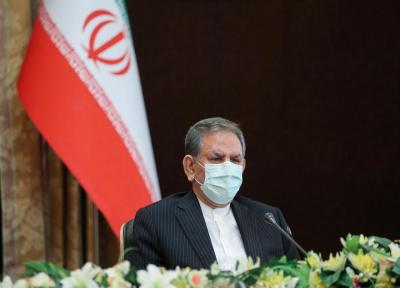 آمادگی ایران برای همکاری با اعضای شانگهای در انتقال و صادرات انرژی
