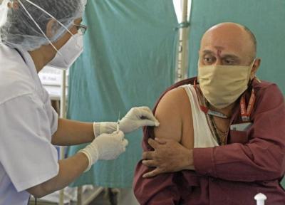 تایید واکسن کرونا در هند پیش از تکمیل آزمایش ها؟!