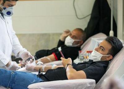 طب انتقال خون ایران جزء 4 کشور نخست آسیا