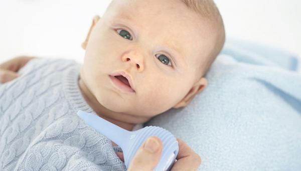 عفونت سینوس در نوزادان؛ علایم، نحوه تشخیص و درمان