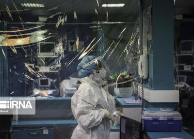 خبرنگاران کادر درمانی بیمارستان های اهواز جوابگوی انبوه بیماران کرونایی نیست