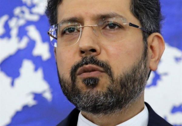 ایران حمله ترویستی به کاروان مأمورین سازمان ملل در افغانستان ایران حمله ترویستی به کاروان مأمورین سازمان ملل در افغانستان را محکوم کرد
