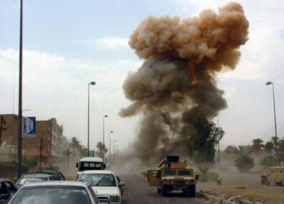 انفجار مهیب در کابل ، ده ها کشته و مجروح