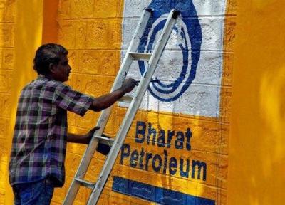 هند مشتری نفت ایران می گردد