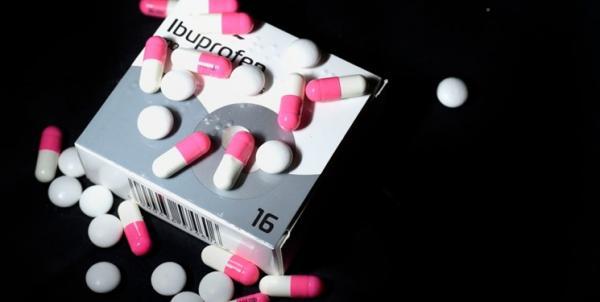 لنست: ایبوپروفن علائم کرونا را بدتر نمی کند