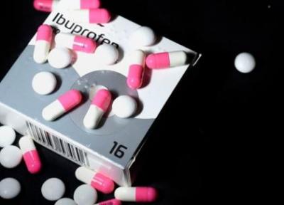 لنست: ایبوپروفن علائم کرونا را بدتر نمی کند