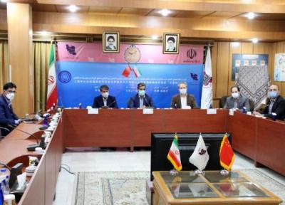 افزایش سطح همکاری های SMEهای ایران و چین