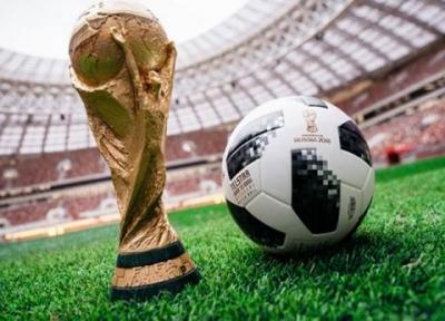موافقت فیفا با برگزاری جام جهانی هر 2 سال یکبار