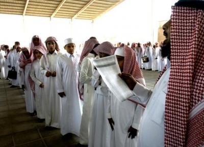 عصبانیت بیکاران عربستان از تبلیغات دولت برای جذب نیروی خارجی