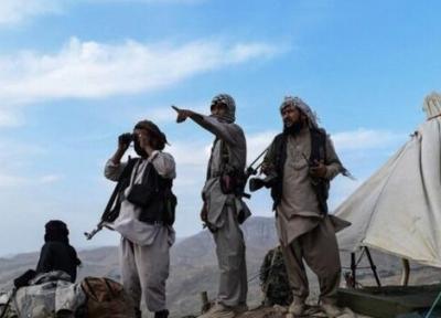 سخنگوی طالبان: دولت انتقالی را نمی پذیریم