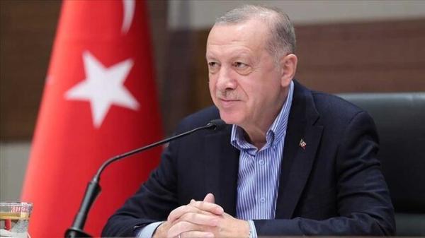 تور لحظه آخری ارزان ترکیه: تاکید اردوغان بر تقویت هر چه بیشتر روابط ترکیه با کشورهای آفریقایی